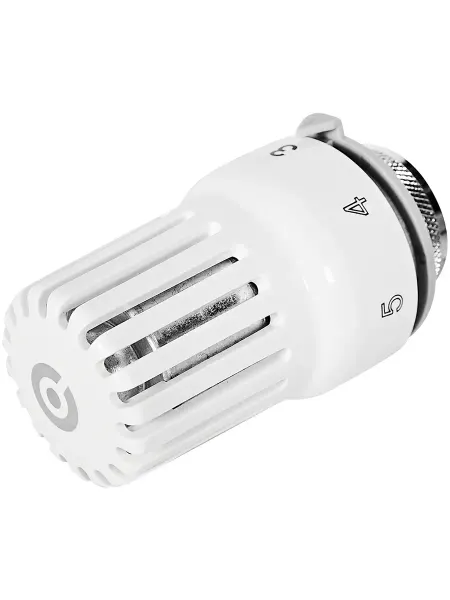 ROMMER Термостатическая головка M30x1,5 жидкостная RHT-0002