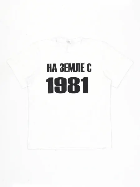 1000 Каталог Футболка