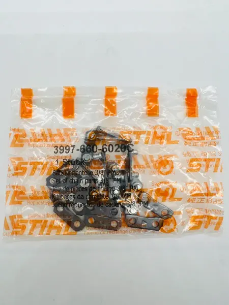 Stihl Ремкомплект пильной цепи 3 8 1.3