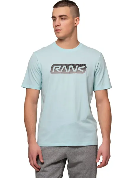 RANK Футболка Sportstyle Chest Big
