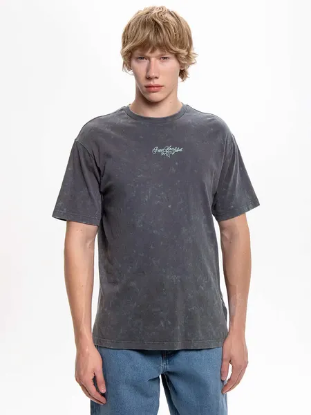 PUMAФутболка Graphic Relaxed Washed Tee