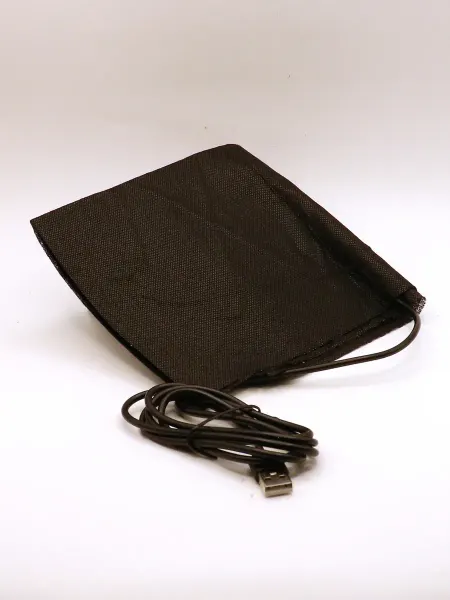 1000 Каталог Грелка электрическая на USB кабеле