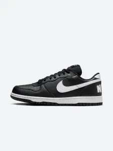 Nike Кеды Big Low