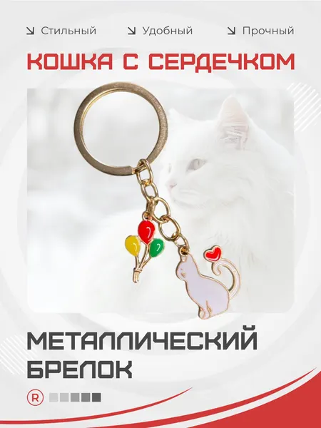 RemoveБрелок