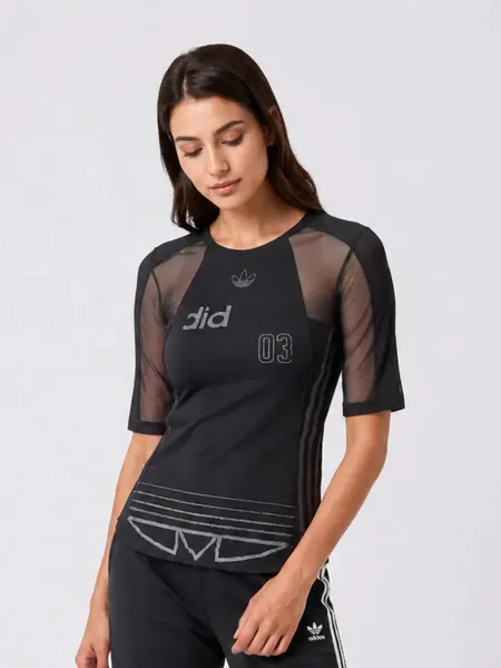 AdidasФутболка спорт