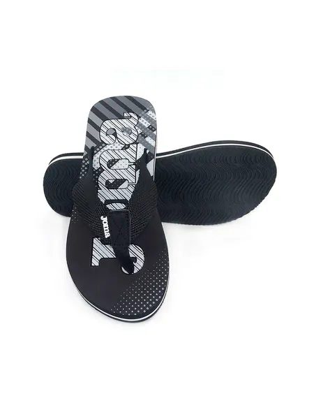 JOMA Вьетнамки PLAYA MEN 2401 Black