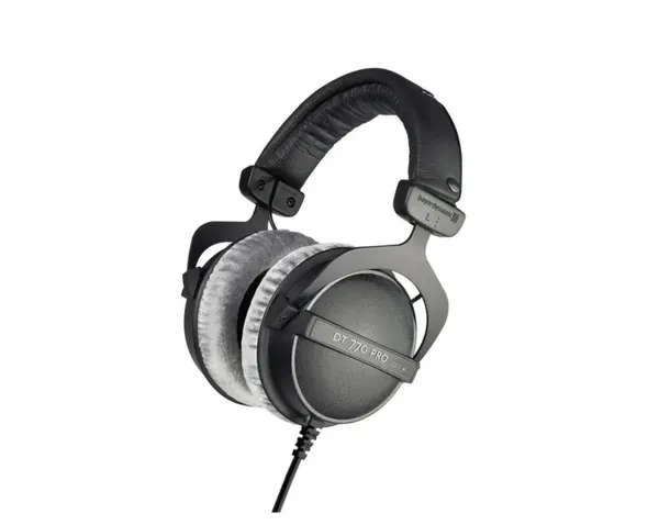 Наушники Beyerdynamic DT 770 PRO 250 OHMS
