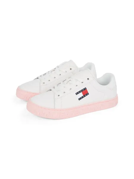 TOMMY JEANS Кеды