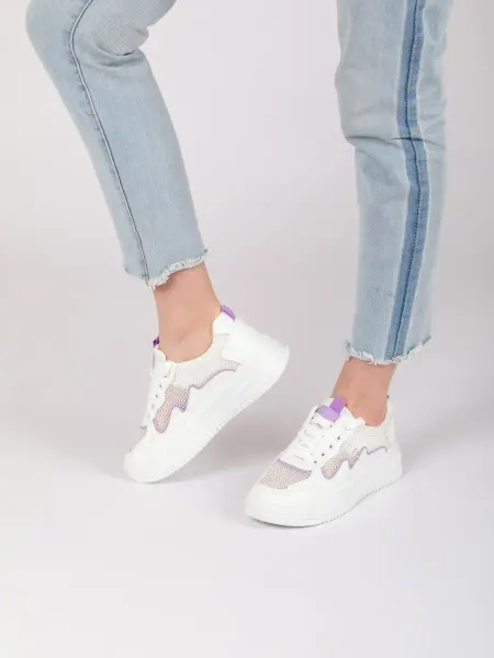 Sneakers & sneakers Кеды дышащие