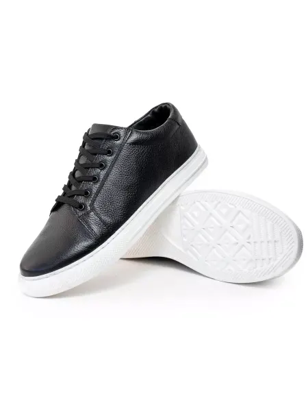 Billioni Shoes Кеды кожаные