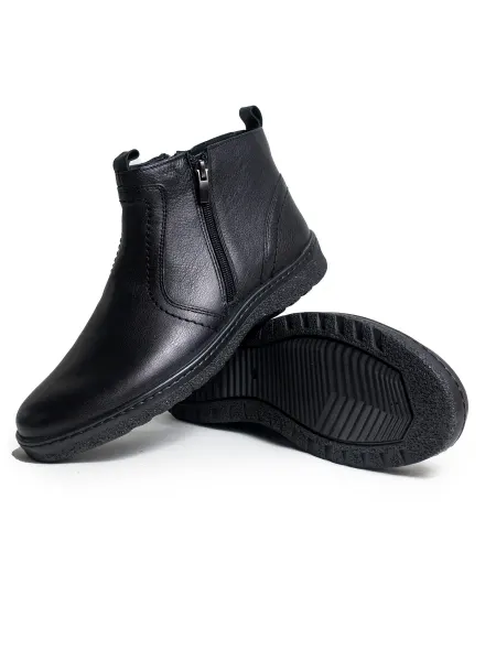Billioni Shoes Полуботинки кожаные демисезонные