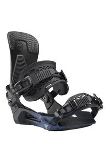 Крепления Для Сноуборда Nidecker Kaon-Plus Bio Black (Us:xl)