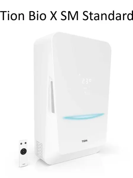 Tion Бризер Bio X SM Standard (Тион Био Х СМ Стандарт)