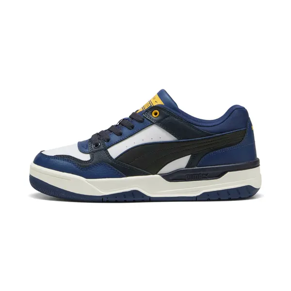 PUMAКеды Rebound Retro
