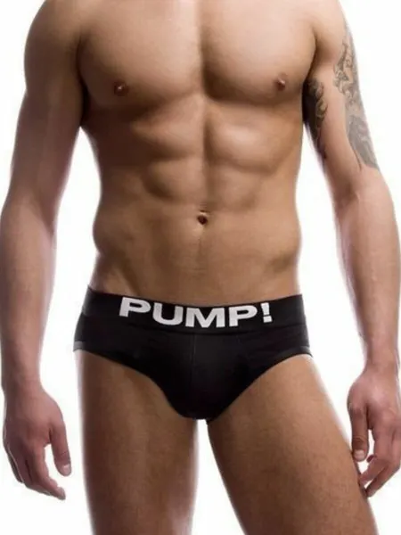 PUMP!Трусы
