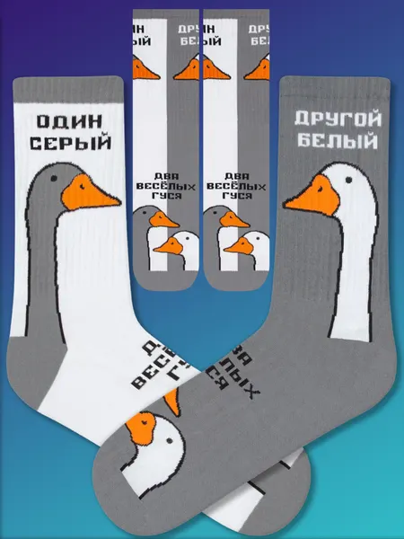 KingkitНоски