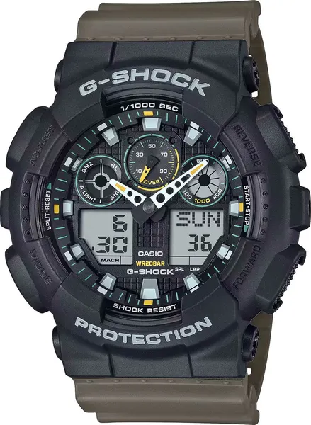 CASIOНаручные часы G-Shock