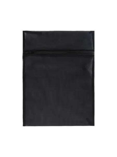 Мешок для стирки белья 40x30 см цвет белый