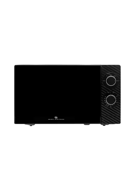 Микроволновая печь GE-MS120B, 20 л, 700 Вт