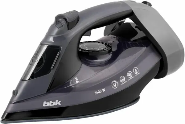 Утюг BBK для одежды ISE-2412 L