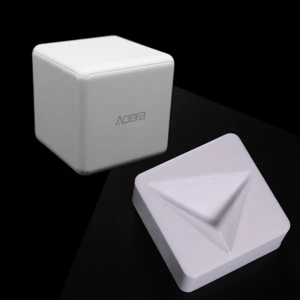 Держатель для Xiaomi Mi Magic Cube Controller, Магический куб для умного дома, 3D печать