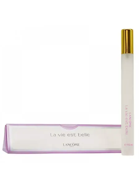 Parfum Духи La Vie Est Belle Eau de Lancôme