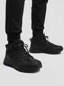 Ботинки RANK Frost Bite boots