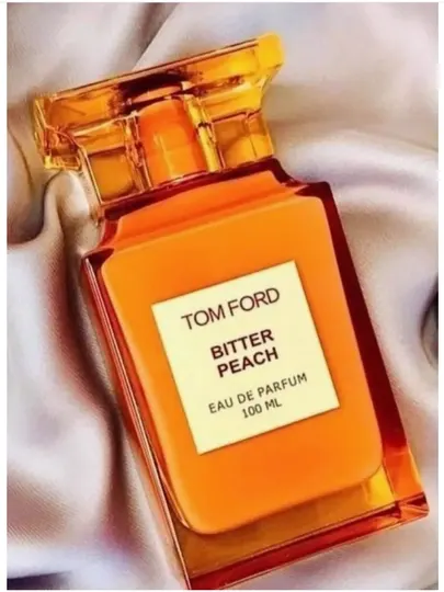 Tom Ford Bitter Peach Том Форд персик, 100 мл