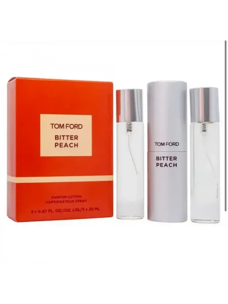 Духи в подарок Мини набор духов Tom Ford Tom Ford Bitter Peach-Том Форд