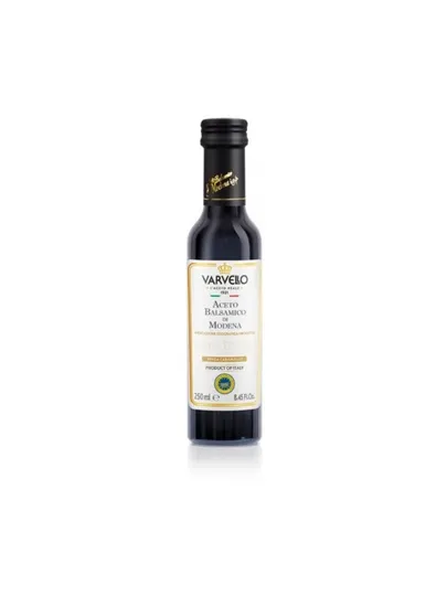 Бальзамический уксус марка Varvello Modena DS 250 ml - Соусы