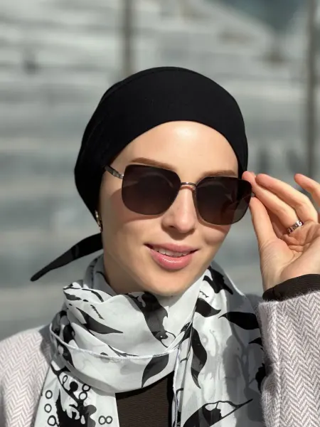 AMIRA Подхиджабник бони шапочка под хиджаб и платок
