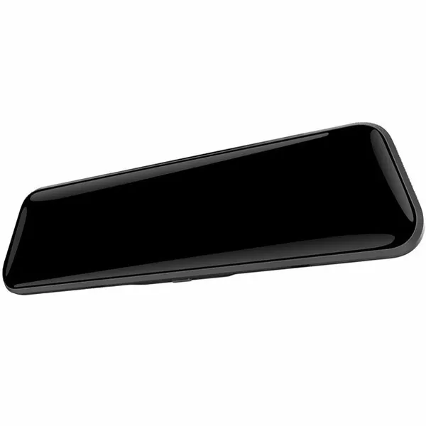 Видеорегистратор двухкамерный Quad HD с креплением на зеркало Ritmix AVR-9105