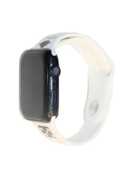 Promise mobile Ремешки для Watch 42 44 45 49 mm силиконовый (рис. 003)