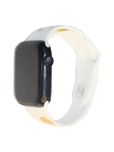 Promise mobile Ремешки для Watch 42 44 45 49 mm силиконовый (рис. 010)