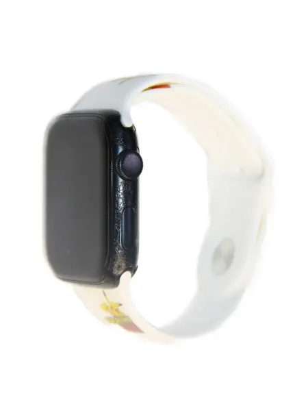Promise mobile Ремешки для Watch 38 40 41 mm силиконовый (рис. 011)