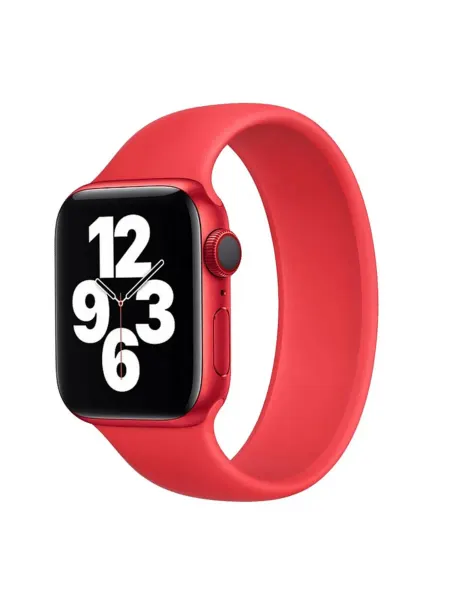 Promise mobile Ремешок Apple Watch 42 44 mm монобраслет (размер M 170 мм)