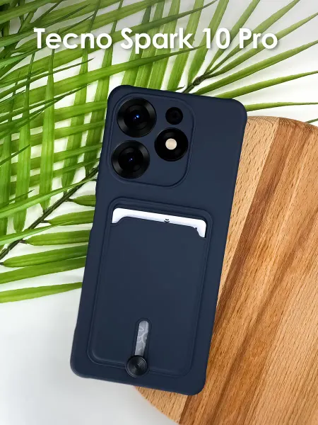 Allocase Чехол на Tecno Spark 10 Pro