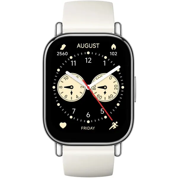 Часы Xiaomi Redmi Watch 5 Lite (M2352W1) Light Gold GL