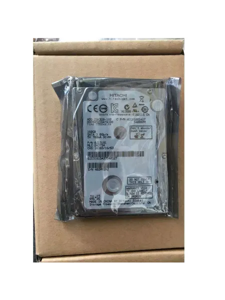 HP CN727-67045 Жесткий диск
