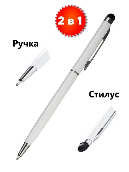 Ihana Ручка со стилусом для телефона и планшета