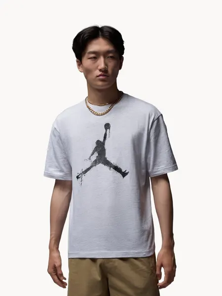 JordanФутболка спортивная Brooklyn