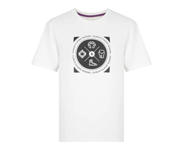 ClinchФутболка спортивная