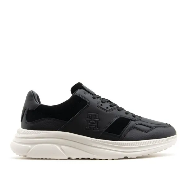 TOMMY HILFIGERКроссовки MODERN RUNNER PREMIUM LTH