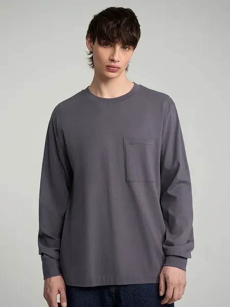 STREETBEATЛонгслив Long Sleeve Tee, 1 шт.