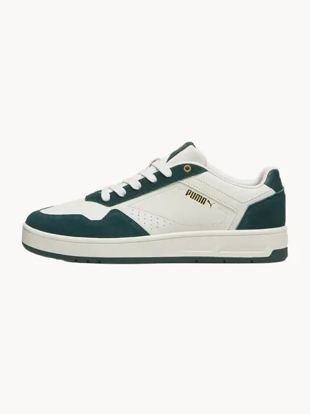 PUMAКеды Court Classic SD