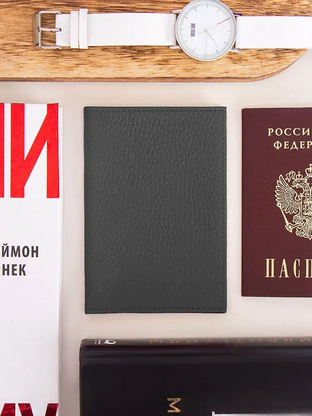 RICH LINEОбложка для паспорта