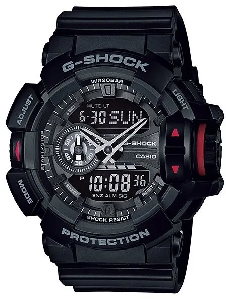 CASIOНаручные часы G-Shock
