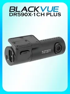 Видеорегистратор Blackvue DR590X-1CH Plus