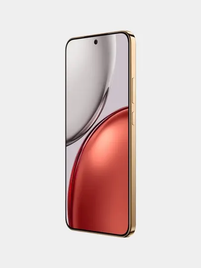 Смартфон Honor X9d 5G, AMOLED-экран, 8300мА·ч, камера 108Мп, NFC, 120Гц - Смартфоны