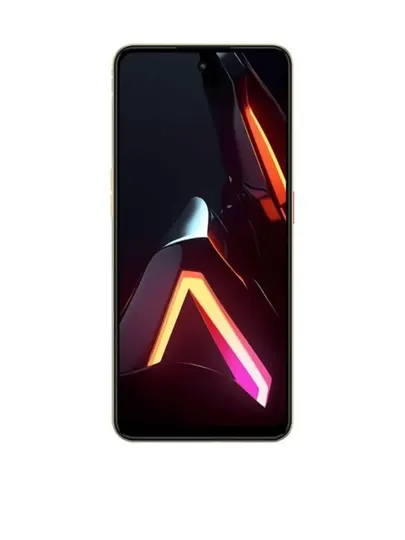 Смартфон ZTE Nubia Neo 3 GT 5G 8/256 Black, 120 Гц AMOLED, игровые триггеры, 6000 мА·ч, - Смартфоны